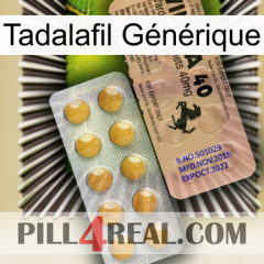 Tadalafil Générique 41
